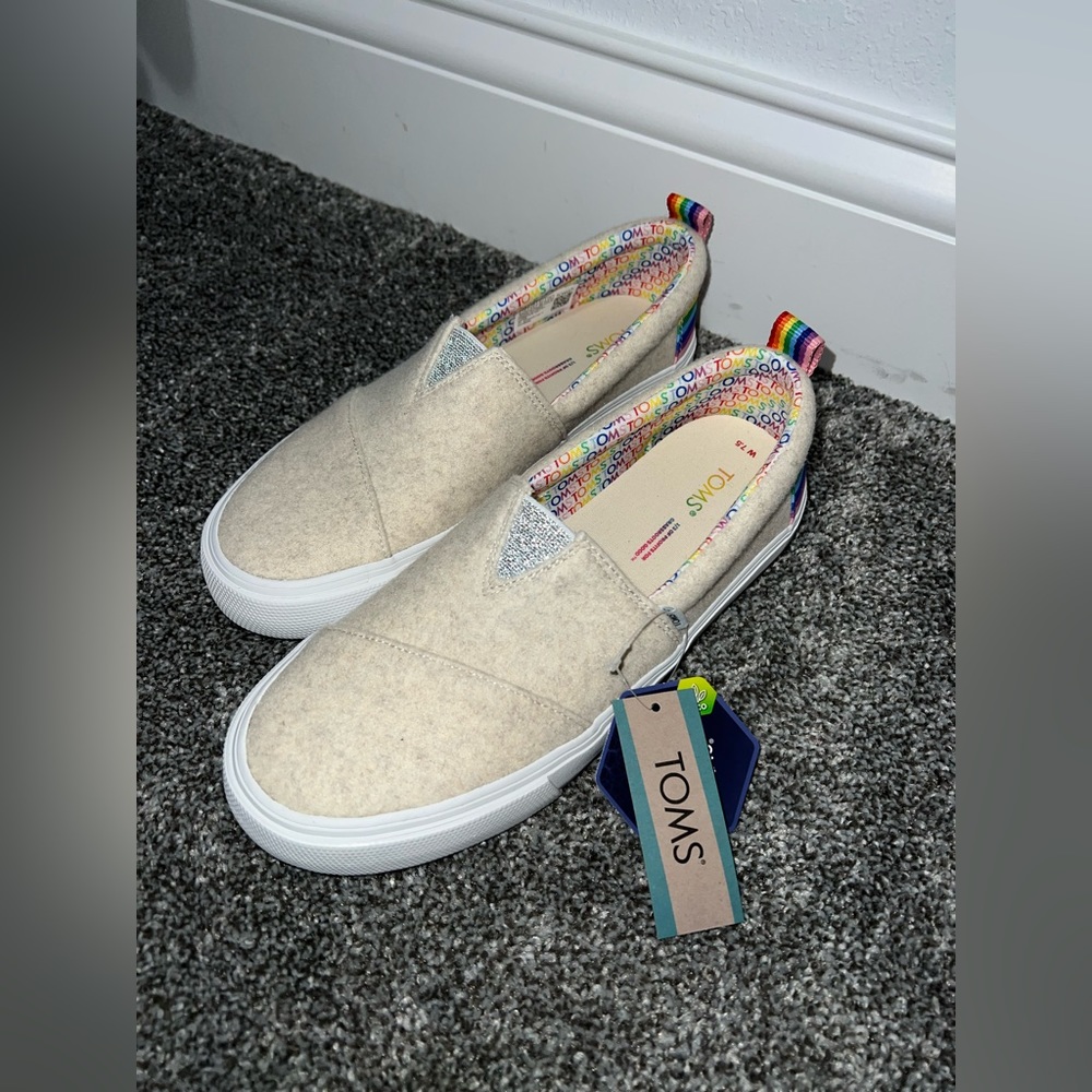 Women’s Alpargata Fenix Slip On